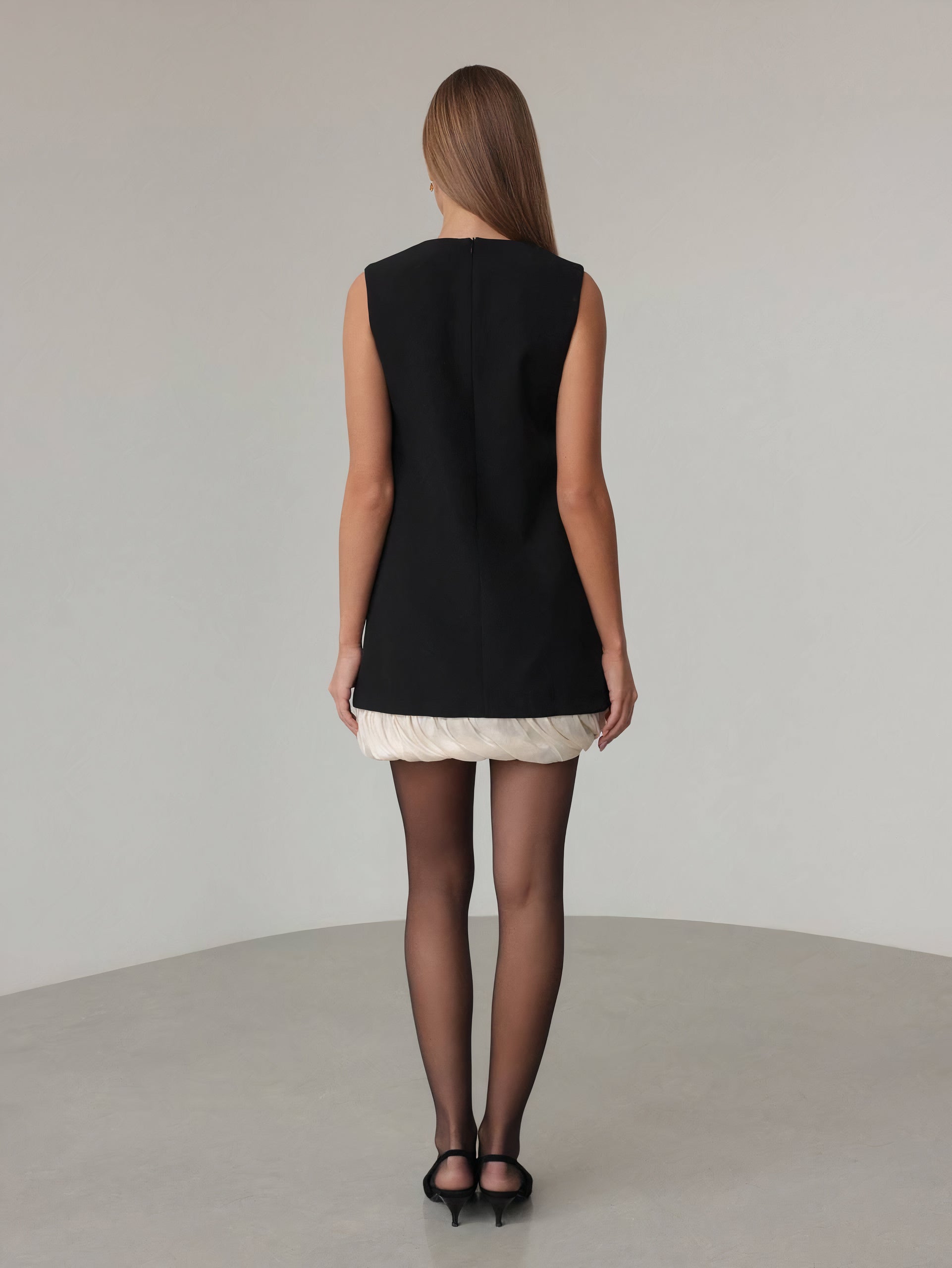 Raindrop Dress