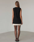 Raindrop Dress