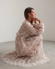 Blush Stardust Dress