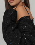 Midnight Spark Jacket