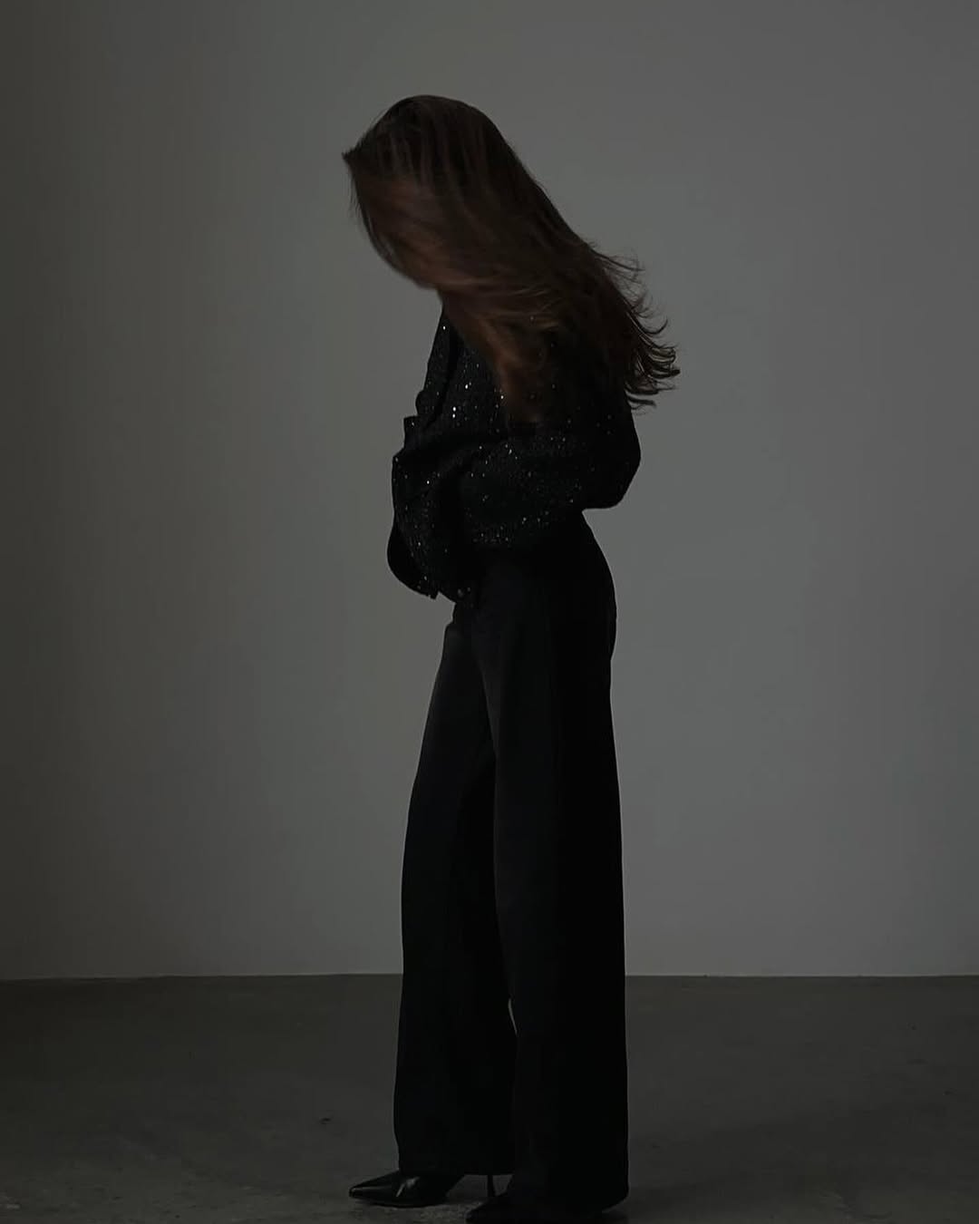 Midnight Spark Jacket