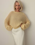 Luana Sweater