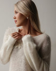 Lilycloud Sweater