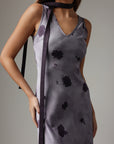 Midnight Plum Blazer