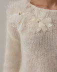 Lilycloud Sweater