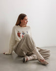 Nomad Tales Sweater