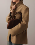 Classic Camel Blazer