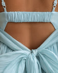 Crystal Breeze Dress