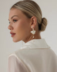 Ivory Petal Set