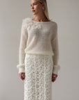 Lilycloud Sweater