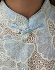 Cloud Garden Skirt
