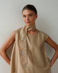 Desert Bloom Blouse