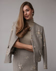 Silver Meadow Jacket