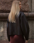 Sculpted Edge Jacket