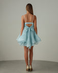 Crystal Breeze Dress