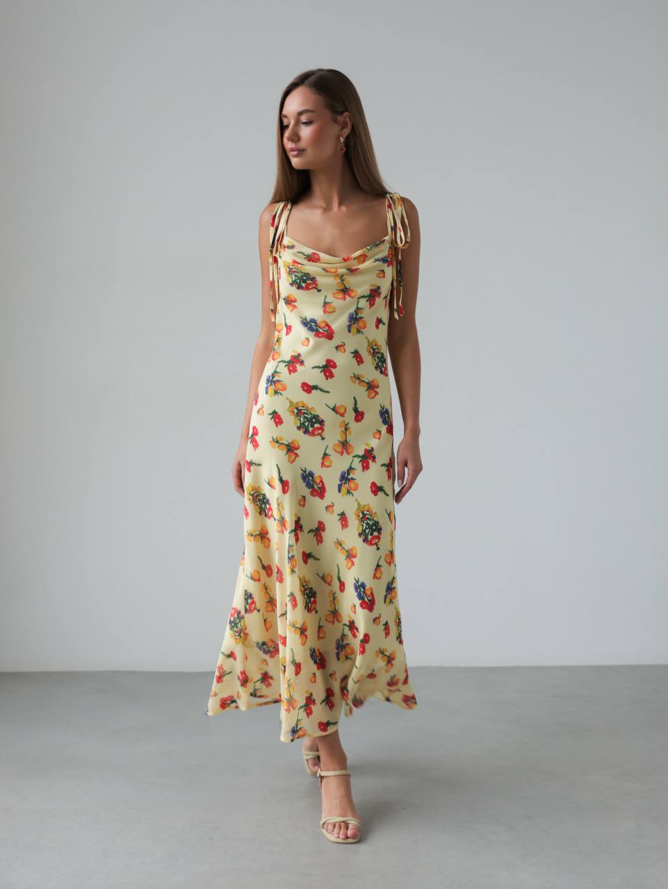 Summer Fling Dress