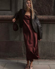Sculpted Edge Jacket