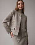 Silver Meadow Jacket