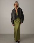 Sculpted Edge Jacket