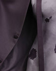 Midnight Plum Blazer