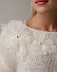 Lilycloud Sweater