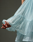 Crystal Breeze Dress