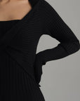 Nocturne Knit Gown