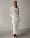 Lilycloud Sweater