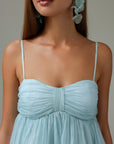 Crystal Breeze Dress