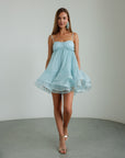 Crystal Breeze Dress