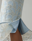 Cloud Garden Skirt