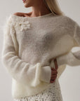 Lilycloud Sweater