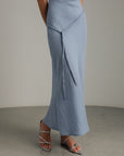 Azure Calm Dress