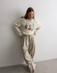 Nomad Tales Sweater