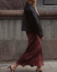 Sculpted Edge Jacket