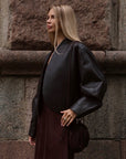 Sculpted Edge Jacket