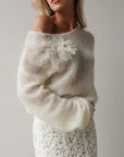 Lilycloud Sweater