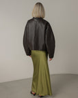 Sculpted Edge Jacket